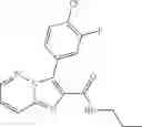 Fig. 34 - Imidazopyridazine compounds