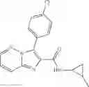 Fig. 35 - Imidazopyridazine compounds