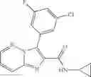 Fig. 40 - Imidazopyridazine compounds
