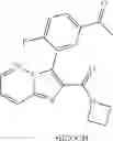 Fig. 68 - Imidazopyridazine compounds