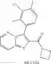 Fig. 71 - Imidazopyridazine compounds