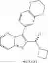 Fig. 72 - Imidazopyridazine compounds