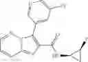 Fig. 74 - Imidazopyridazine compounds
