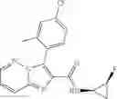 Fig. 75 - Imidazopyridazine compounds