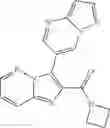 Fig. 79 - Imidazopyridazine compounds