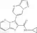 Fig. 83 - Imidazopyridazine compounds