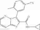 Fig. 85 - Imidazopyridazine compounds