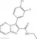 Fig. 86 - Imidazopyridazine compounds