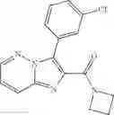 Fig. 89 - Imidazopyridazine compounds
