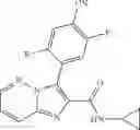 Fig. 97 - Imidazopyridazine compounds