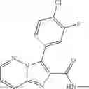 Fig. 99 - Imidazopyridazine compounds