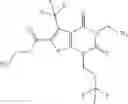 Fig. 124 - CYCLIC THIENOURACIL-CARBOXAMIDES AND USE THEREOF