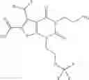 Fig. 239 - CYCLIC THIENOURACIL-CARBOXAMIDES AND USE THEREOF