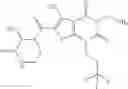 Fig. 293 - CYCLIC THIENOURACIL-CARBOXAMIDES AND USE THEREOF