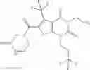 Fig. 296 - CYCLIC THIENOURACIL-CARBOXAMIDES AND USE THEREOF