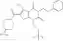 Fig. 321 - CYCLIC THIENOURACIL-CARBOXAMIDES AND USE THEREOF