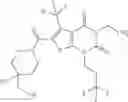 Fig. 337 - CYCLIC THIENOURACIL-CARBOXAMIDES AND USE THEREOF