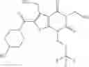 Fig. 341 - CYCLIC THIENOURACIL-CARBOXAMIDES AND USE THEREOF