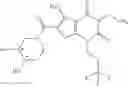 Fig. 375 - CYCLIC THIENOURACIL-CARBOXAMIDES AND USE THEREOF