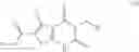 Fig. 412 - CYCLIC THIENOURACIL-CARBOXAMIDES AND USE THEREOF