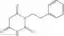 Fig. 99 - CYCLIC THIENOURACIL-CARBOXAMIDES AND USE THEREOF