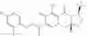 Fig. 124 - POLYCYCLIC CARBAMOYLPYRIDONE DERIVATIVE HAVING HIV INTEGRASE INHIBITORY ACTIVITY