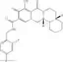 Fig. 176 - POLYCYCLIC CARBAMOYLPYRIDONE DERIVATIVE HAVING HIV INTEGRASE INHIBITORY ACTIVITY