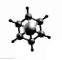 Fig. 01 - Metalloboranes for high density hydrogen storage
