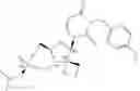 Fig. 12 - Uracyl spirooxetane nucleosides