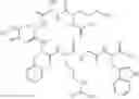 Fig. 32 - Melanocortin-1 receptor-specific linear peptides