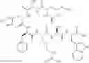 Fig. 34 - Melanocortin-1 receptor-specific linear peptides