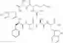 Fig. 41 - Melanocortin-1 receptor-specific linear peptides