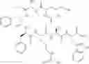Fig. 44 - Melanocortin-1 receptor-specific linear peptides