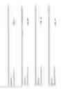 Fig. 10 - Phoenixin peptides