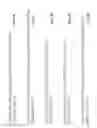 Fig. 14 - Phoenixin peptides