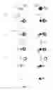 Fig. 02 - Polymers prepared using smart templates