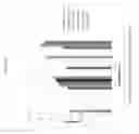 Fig. 26 - High strength polyurethane foam compositions and methods
