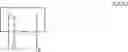 Fig. 11 - Adduct of an amine and a cyclic siloxane compound