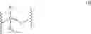 Fig. 17 - Adduct of an amine and a cyclic siloxane compound