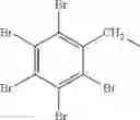 Fig. 03 - Preparation of bromine-containing polymers useful as flame retardants