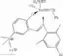 Fig. 57 - Group 8 transition metal catalysts and method for making same and process for use of same in metathesis reaction