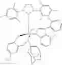 Fig. 58 - Group 8 transition metal catalysts and method for making same and process for use of same in metathesis reaction