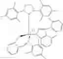 Fig. 64 - Group 8 transition metal catalysts and method for making same and process for use of same in metathesis reaction