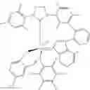 Fig. 65 - Group 8 transition metal catalysts and method for making same and process for use of same in metathesis reaction