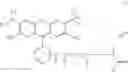 Fig. 30 - Rhodamine-based coloring composition
