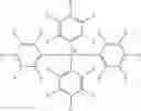 Fig. 41 - Rhodamine-based coloring composition