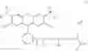Fig. 97 - Rhodamine-based coloring composition