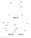 Fig. 19 - Abrasive particles having complex shapes and methods of forming same