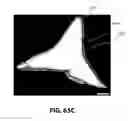 Fig. 24 - Abrasive particles having complex shapes and methods of forming same
