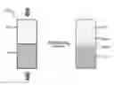Fig. 01 - Ceramic phoswich with fused optical elements, method of manufacture thereof and articles comprising the same